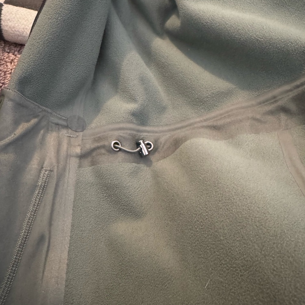 Lululemon Soft Shell Jacket - Picture 4 of 4